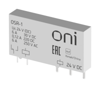OSR-1