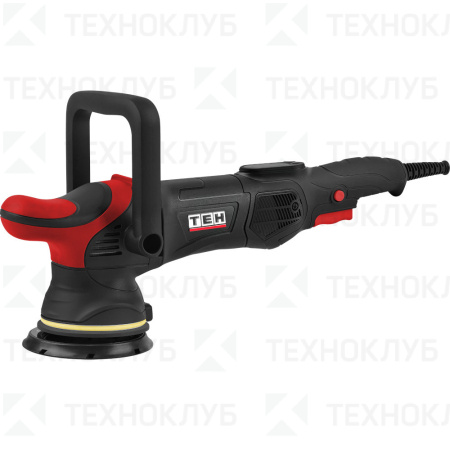 Полировальн. шлифмаш. эксцентр. TEH TAP 12509 1 кВт 125/150 мм