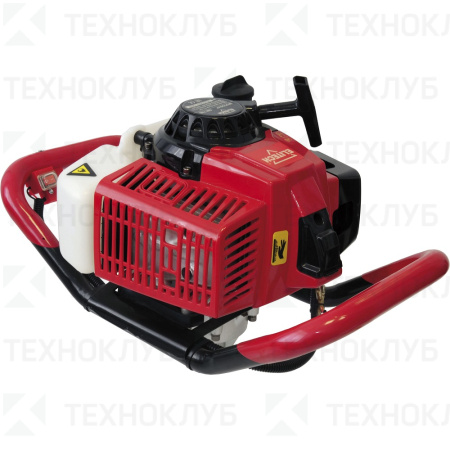 Бензобур ELITECH БМ 70 В 3,3 л.с без шнека