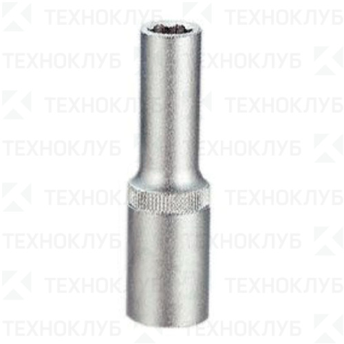Головка Арсенал удлиненная 1/2" 10 мм