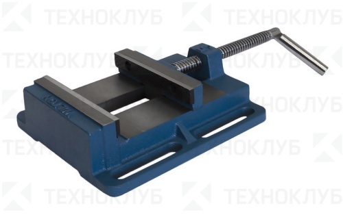 Тиски Felisatti  для сверл. станков 90 х 100 мм