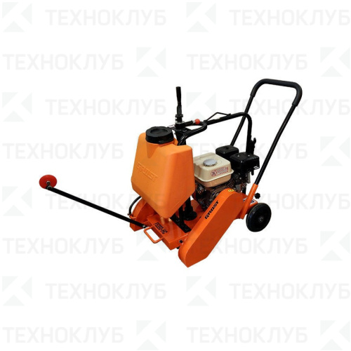 Швонарезчик GROST FS350-HC