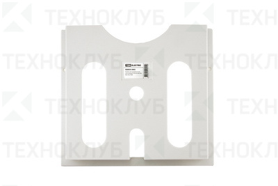 Карман для документации пластик 235х220(А4) для ЩМП  HLT