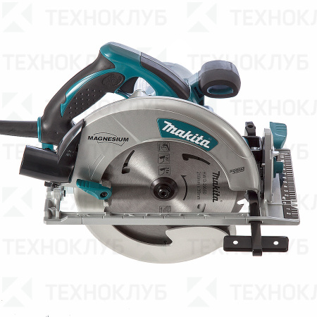 Пила дисковая Makita 5008MG 1,8 кВт 210*30 мм