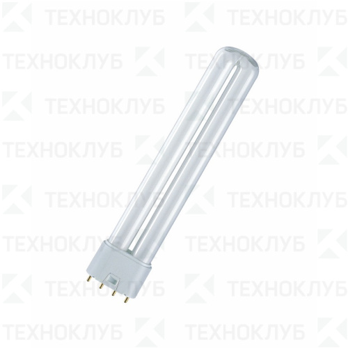 Лампа э/с 2G11 55W/31-830 Dulux L 279909  Osram