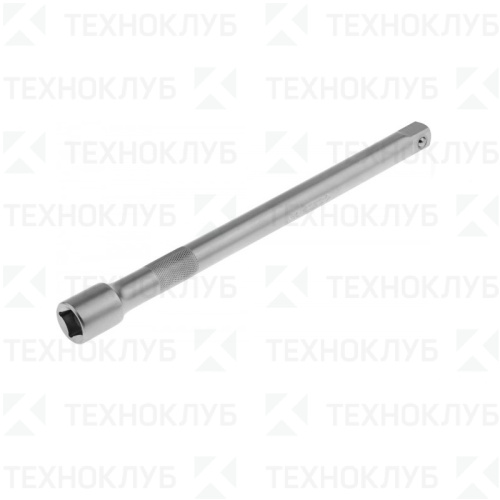 Удлинитель ЗУБР 1/2" 250 мм