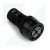 Сирена звуковая ND16-22L 220В АС черная (непрерывистый звук)  CHINT