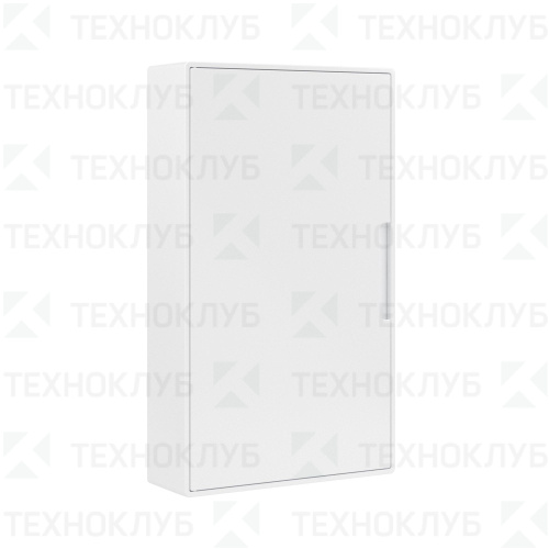 Щит ЩРН пласт. 36м бел. IP40 529х312х102 (FRAME)  DKC