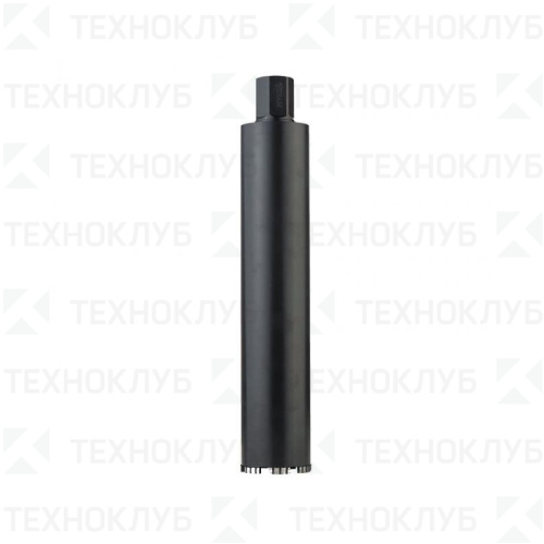 Коронка 122*450*1 1/4 DIAM