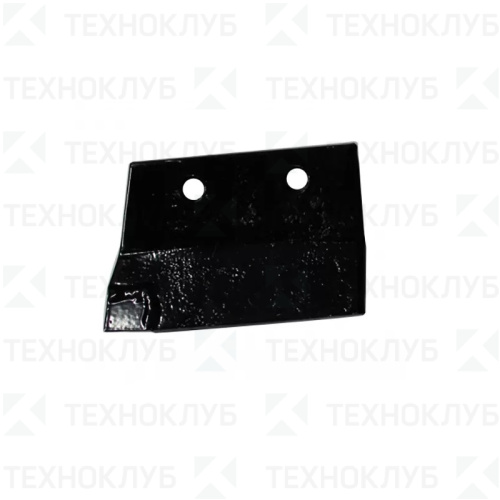 Нож CHAMPION для шнека 100 мм