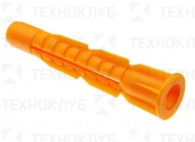 Дюбель универсальный U  8х72 (б)