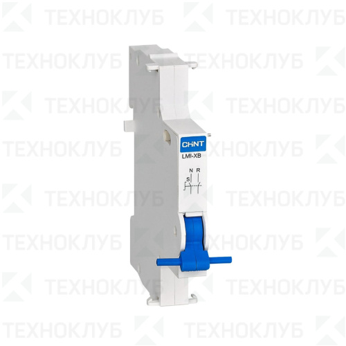 Блокировка механическая LMI-XB для NXB-63  CHINT