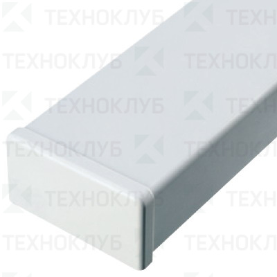 Заглушка для к/к DKC Angara 90х60