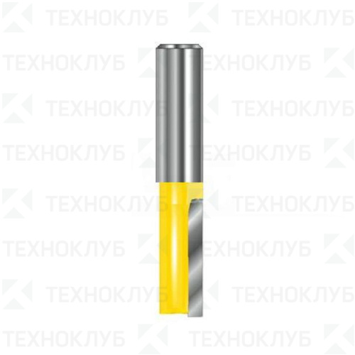 Фреза Makita пазовая хв-8 мм, ф 24*20 мм