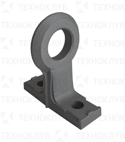 Кронштейн анкерный CA-3000 ()  Install