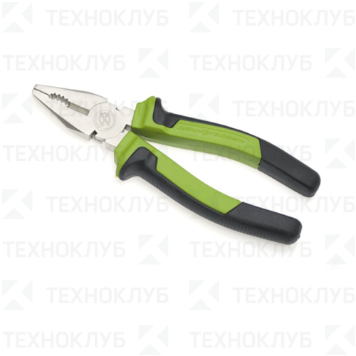 Пассатижи ДТ 200 мм без холдера