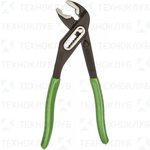 Клещи переставные 250 мм ДТ