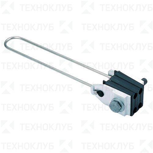 Зажим анкерный 4х16-35  SM-158 (PA 4x10-35M, PA 4/35, SO158.1, ЗАБ 4х16-35)  Install