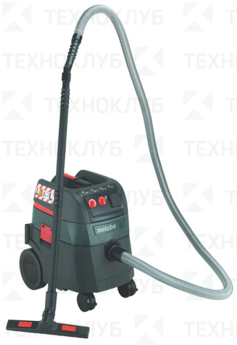 Пылесос Metabo ASR 50 L SC 1,4 кВт 50 л