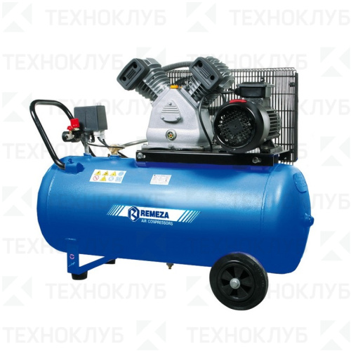 Компрессор СБ 4/С-100 LB 30  380 В 2,2 кВт