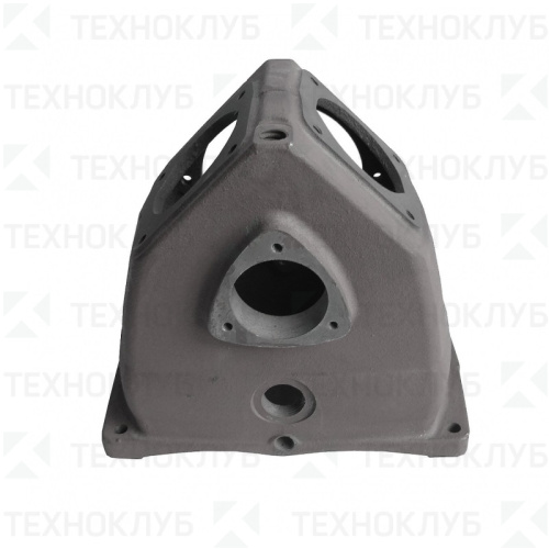 ПРОКЛАДКА КРЫШКИ ЗАДНЕЙ LH20-2/LB30-2/40-2/50-2/75-2
