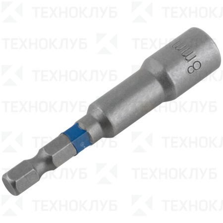 Насадка для кровельных шурупов 10*65 мм NIREX