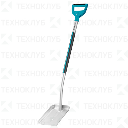 Лопата Gardena совковая