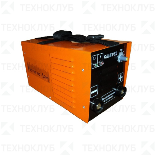 Свар. аппарат Славтех-ПРО-265