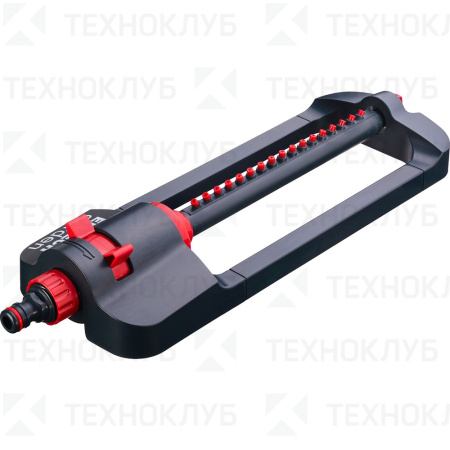 Дождеватель ELITECH Garden 247 м2 маятниковый