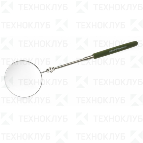 Зеркало ДТ d-82 мм. L=273-750 мм