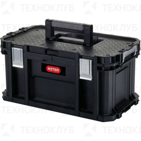 Ящик для инструм. KETER Connect
