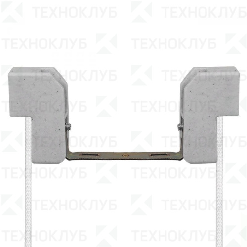 Патрон R7s для прожект. 1000W 189мм
