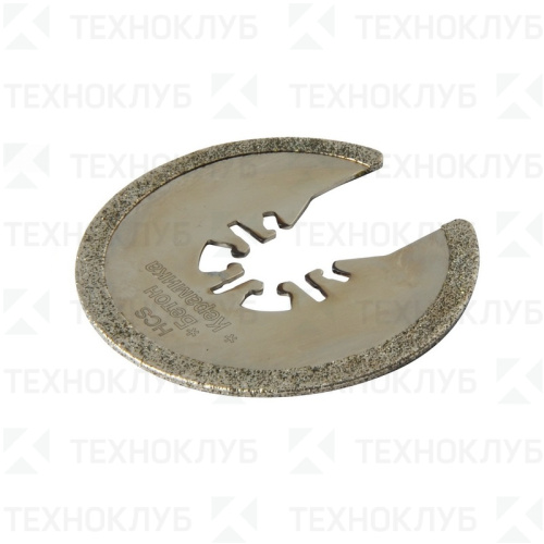 Мультитул Elitech алмаз по бетону,керамике d 64 мм (1820.006200)