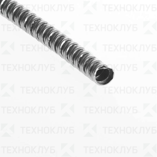 Металлорукав 50  (Р3-Ц-50) Dн=58,7мм Dвн.=46,5мм RUVinil