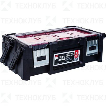 Ящик для инструм. KETER 18" Cantilever