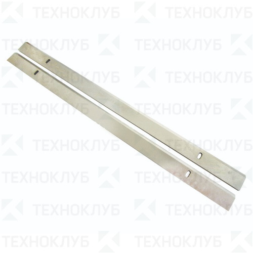 Нож Elitech для СФР1525 / РС1500  2 шт.