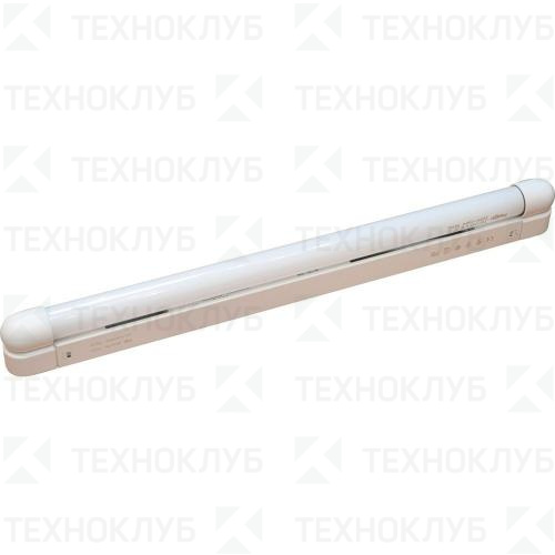 Светильник люмин TL 3016 1*36 W ЭПРА без стекла с лампой G13 Feron