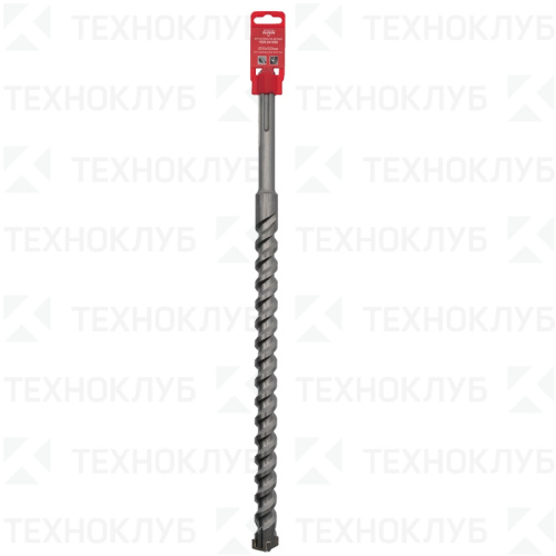 Бур SDS-max 32 - 520 мм Elitech