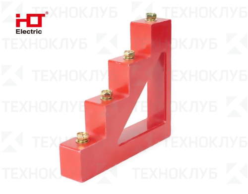 Изолятор опорный SM "Лесенка" 600А 12кВ 4х40мм HLT