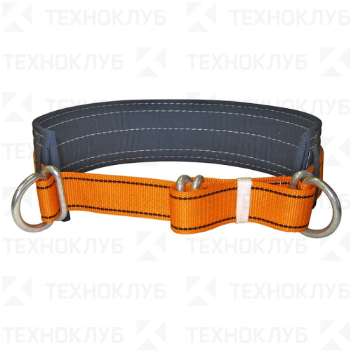 Пояс страховочный   (УП I) БАРС