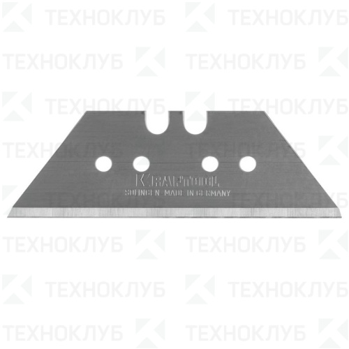 Лезвие трапеция Kraftool А24 5 шт.