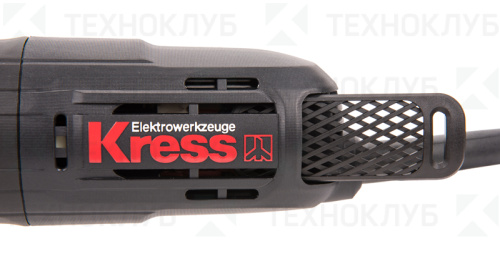 Углошлифмаш. KRESS KU701  760 кВт 125 мм