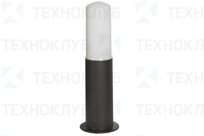 Светильник Парк НТУ 01-60-006  E27 Поллар столб 450мм SQ0316-0008