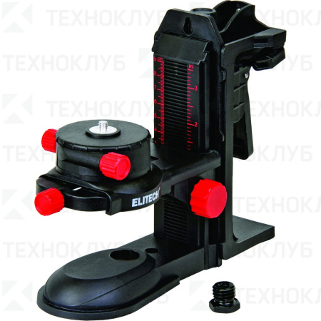 Кронштейн ELITECH 1/4" и 5/8"