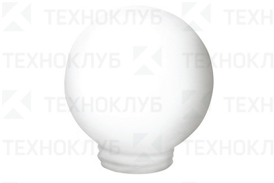Шар рассеиватель d=300 опал TDM SQ0321-0210