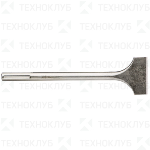 Долото SDS-max 80*300 мм Metabo