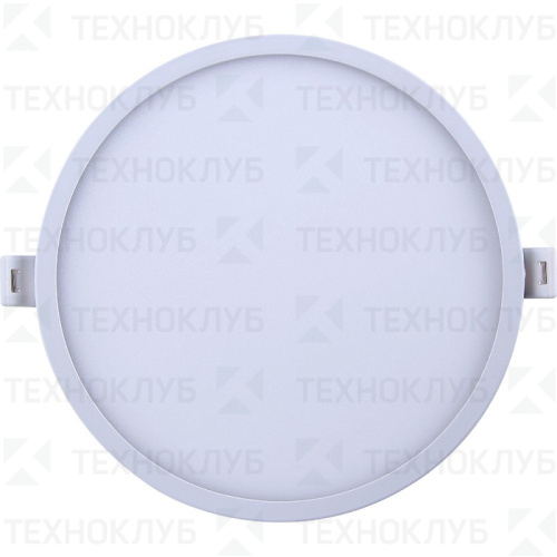 Светильник LED downlight 10W 06-17 2700K d-120 Apeyron