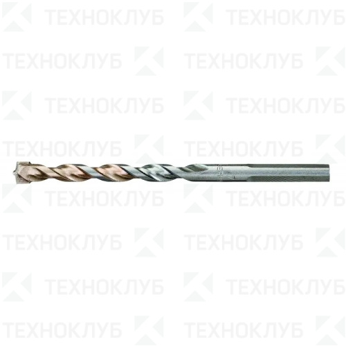 Сверло DeWalt   6,0х150 мм д\легк бетона\кирпича