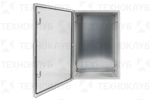 Щит ЩМП пласт. 600х400х200 IP65 прозр.дверь (ЩМП-0-7)  EKF