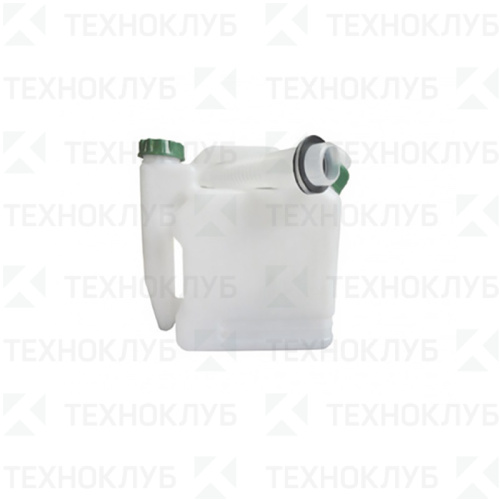 Канистра CHAMPION для приготовления смеси 1 л